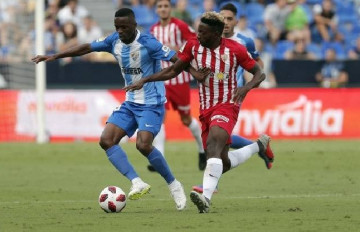 Nhận định soi kèo Almeria vs Malaga 2h00 ngày 05/09