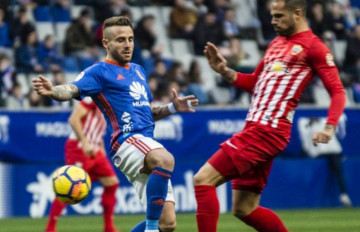 Nhận định soi kèo Almeria vs Real Oviedo 3h00 ngày 21/08