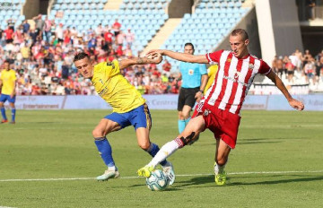 Soi kèo Almeria vs Vallecano 02h00 ngày 3/4, Hạng 2 Tây Ban Nha