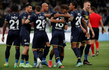 Nhận định soi kèo Altay Spor Kulubu vs Fenerbahce 1h45 ngày 30/08