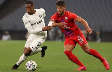 Nhận định, soi kèo Altay Spor Kulubu vs Goztepe 0h00 ngày 18/09