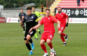 Nhận định, soi kèo Altay Spor Kulubu vs Umraniyespor, 23h00 ngày 25/12, Hạng 2 Thổ Nhĩ Kỳ