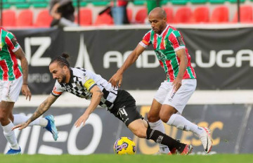 Soi kèo Amadora vs Boavista, 02h15 ngày 17/09