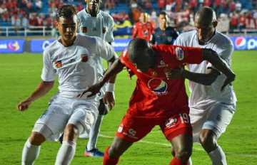 Nhận định, soi kèo America de Cali vs Envigado, 8h05 ngày 21/01