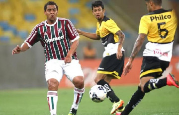 Nhận định soi kèo America MG vs Fluminense 2h00 ngày 09/08
