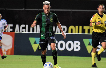 Nhận định, soi kèo America MG vs Fortaleza, 7h00 ngày 31/10