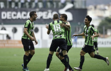 Nhận định soi kèo America Mineiro vs Sport Recife, 06h00 ngày 20/07