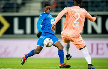 Nhận định, soi kèo Anderlecht vs Gent, 1h45 ngày 24/09