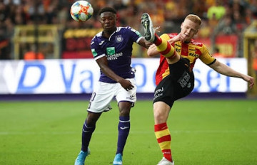 Nhận định soi kèo Anderlecht vs KV Mechelen 18h30 ngày 12/09