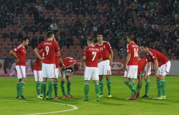 Soi kèo Andorra vs Hungary 01h45 ngày 1/4, Vòng loại WC 2022