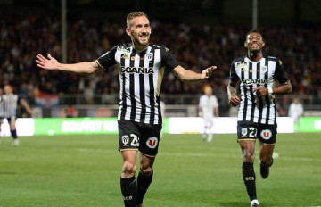 Nhận định, soi kèo Angers SCO vs Bordeaux, 20h00 ngày 08/05