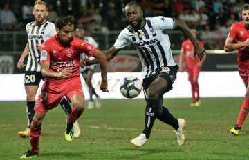 Nhận định, soi kèo Angers SCO vs Brest, 20h00 ngày 27/9, League 1