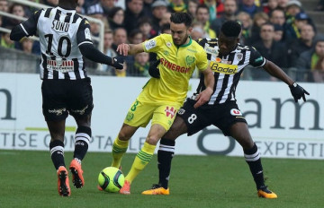 Nhận định, soi kèo Angers SCO vs Nantes, 20h00 ngày 19/09