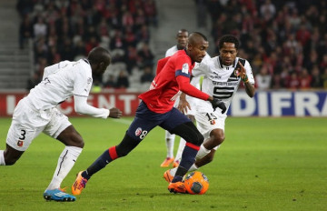 Nhận định soi kèo Angers SCO vs Stade Rennais FC 20h00 ngày 29/08