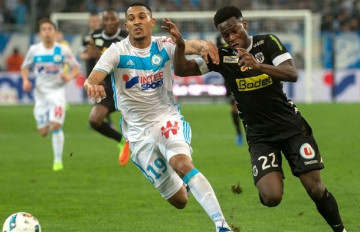 Nhận định, soi kèo Angers vs Marseille, 03h00 ngày 24/12, Bóng đá Pháp Ligue 1