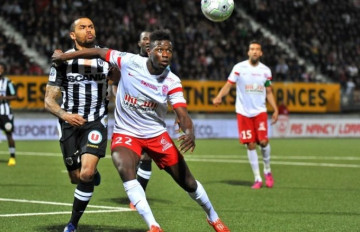 Nhận định soi kèo bóng đá Angers vs Nimes 21h00 ngày 31/01/2021, Giải VĐQG Pháp Ligue 1