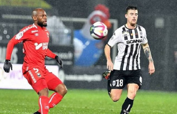 Nhận định, soi kèo Angers vs Reims, 20h00 ngày 13/9, VĐQG Pháp