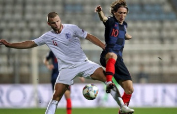 Nhận định soi kèo Anh vs Croatia, 20h00 ngày 13/06/2021
