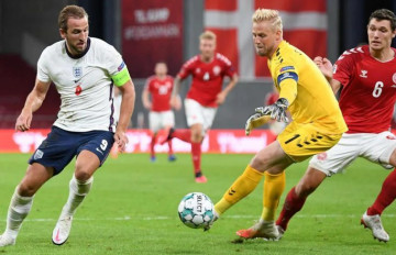 Nhận định, soi kèo Anh vs Đan Mạch, 01h45 ngày 15/10, Nations League 2020