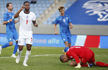 Nhận định, soi kèo Anh vs Iceland, 02h45 ngày 19/11