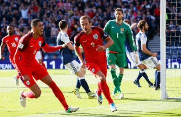 Nhận định soi kèo Anh vs Scotland, 02h00 ngày 19/06
