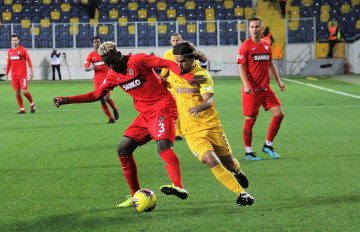 Nhận định soi kèo Ankaragucu vs B.B. Gaziantep 0h30 ngày 30/04