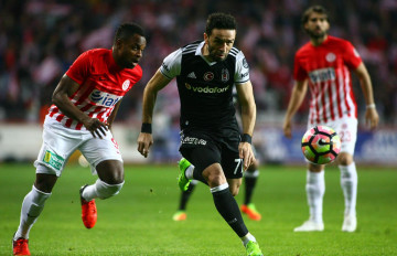 Nhận định soi kèo bóng đá Antalyaspor  vs  Besiktas JK 23h00 ngày 03/02/2021, Giải VĐQG Thổ Nhĩ Kỳ