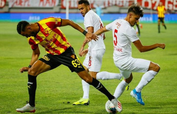 Nhận định soi kèo Antalyaspor vs Goztepe 1h45 ngày 16/08