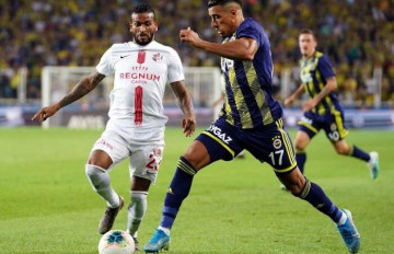 Nhận định, soi kèo Antalyaspor vs Kasimpasa, 21h00 ngày 21/12