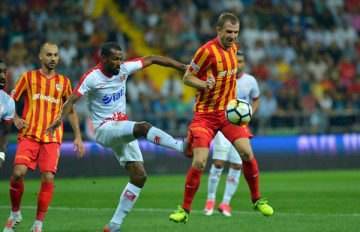 Nhận định, soi kèo Antalyaspor vs Kayserispor, 23h00 ngày 21/12, VĐQG Thổ Nhĩ Kỳ