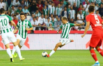 Nhận định, soi kèo Antalyaspor vs Konyaspor, 00h00 ngày 10/05