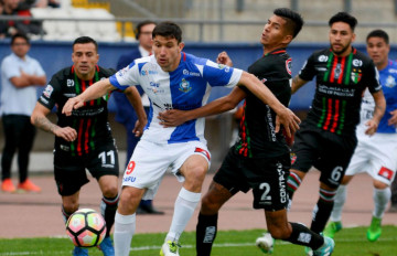 Nhận định, soi kèo Antofagasta vs Palestino, 20h30 ngày 2/12, VĐQG Chile