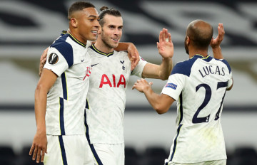 Nhận định, soi kèo Royal Antwerp vs Tottenham, 00h55 ngày 30/10, Cúp C2 châu Âu