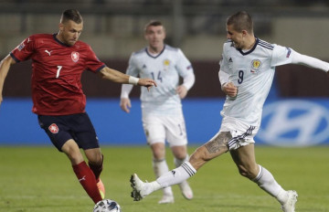 Nhận định soi kèo Áo vs Scotland 1h45 ngày 08/09