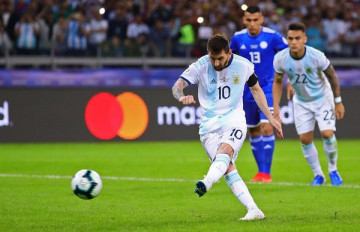 Nhận định, soi kèo Argentina vs Paraguay, 07h00 ngày 13/11