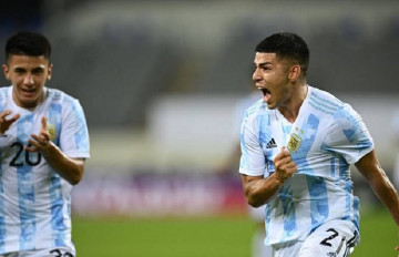 Nhận định soi kèo U23  Argentina vs U23 Úc 17h30 ngày 22/07