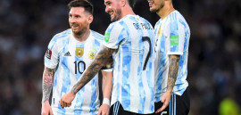 Soi kèo nhà cái Argentina vs Ả Rập Saudi, 17h00 ngày 22/11