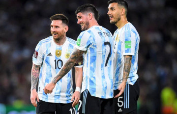 Soi kèo nhà cái Argentina vs Ả Rập Saudi, 17h00 ngày 22/11