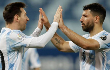 Nhận định soi kèo Argentina vs Ecuador 8h00 ngày 04/07