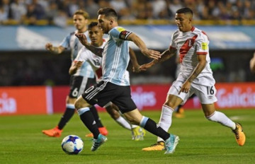 Nhận định soi kèo Argentina vs Peru, 06h30 ngày 15/10