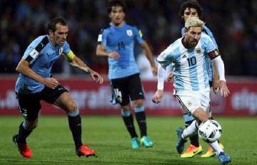Nhận định soi kèo Argentina vs Uruguay 7h00 ngày 19/06