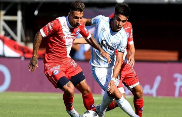 Soi kèo Argentinos Juniors vs Atletico Tucuman, 07h30 ngày 20/09