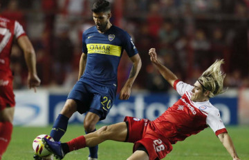 Nhận định soi kèo bóng đá Argentinos Juniors vs Boca Juniors 07h30 ngày 10/01/2021, Giải VĐQG Argentina