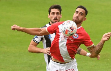 Nhận định soi kèo Argentinos Juniors vs Central Cordoba SDE 2h45 ngày 03/08