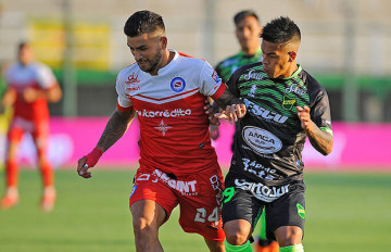 Nhận định, soi kèo Argentinos Juniors vs Defensa Y Justicia, 07h30 ngày 15/03