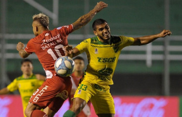 Nhận định, soi kèo Argentinos Juniors vs Defensa Y Justicia, 23h30 ngày 09/10