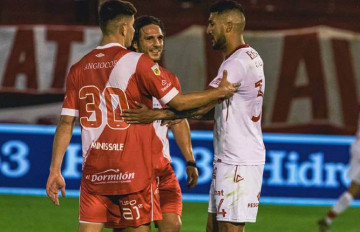 Nhận định, soi kèo Argentinos Juniors vs Godoy Cruz, 7h30 ngày 20/11