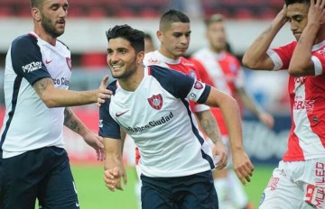 Nhận định, soi kèo Argentinos Juniors vs Newells Old Boys, 03h00 ngày 16/02