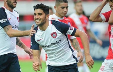 Nhận định soi kèo Argentinos Juniors vs Newells Old Boys 6h15 ngày 27/07