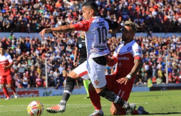 Nhận định soi kèo Argentinos Juniors vs Patronato Parana 2h30 ngày 16/09